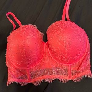 Victoria’s Secret very sexy Demi